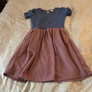 Lularoe Dress